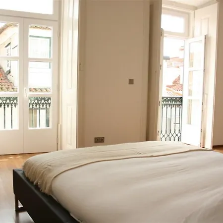 Magnificent 2 Bedroom Apartment In Lisbon * Lisboa