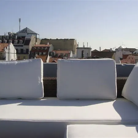 Magnificent 2 Bedroom Apartment In Lisbon شقة Lisboa