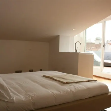 Magnificent 2 Bedroom Apartment In Lisbon Apartman Lisboa