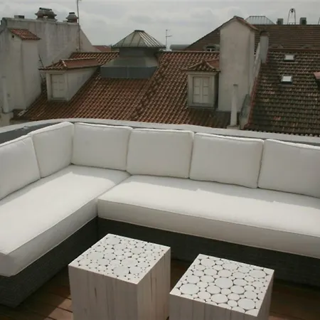 Magnificent 2 Bedroom Apartment In Lisbon * Lisboa